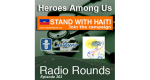 Heroes Among Us – Hope for Haiti & Battling Childhood Cancer
