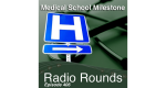 Medical School Milestone – Third Year Students Enter the Hospital