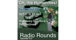 Oh, the Humanities!