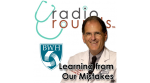 Learning From Our Mistakes