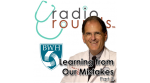 Learning From Our Mistakes: Part 2